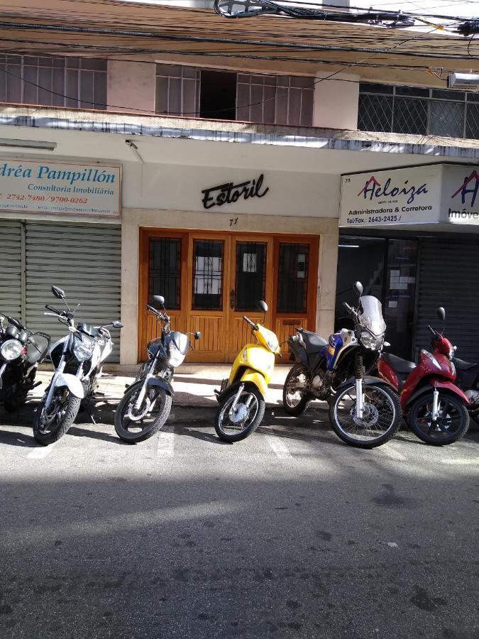Aconchegante Ao Lado Do Shopping Com Garagem E Wifi Apartment Teresopolis Bagian luar foto