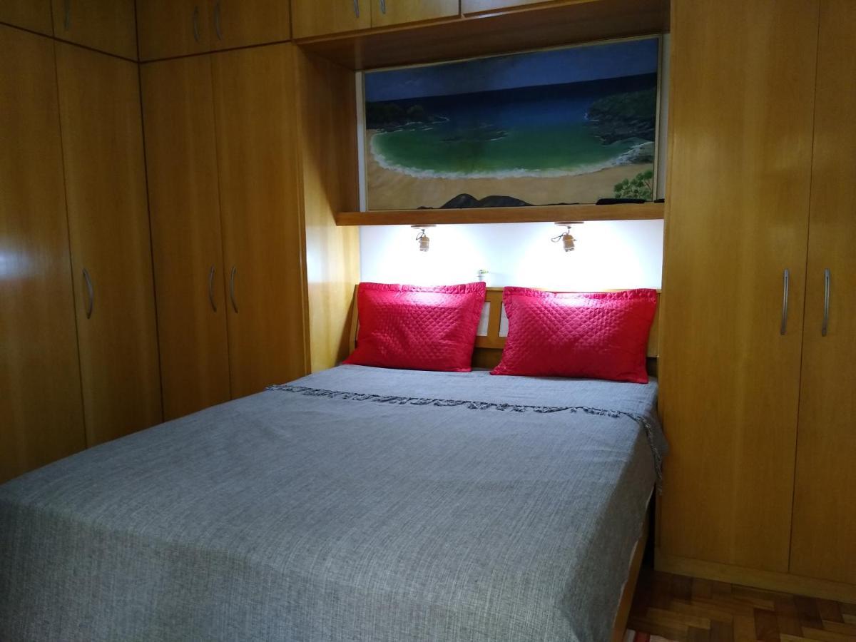 Aconchegante Ao Lado Do Shopping Com Garagem E Wifi Apartment Teresopolis Bagian luar foto