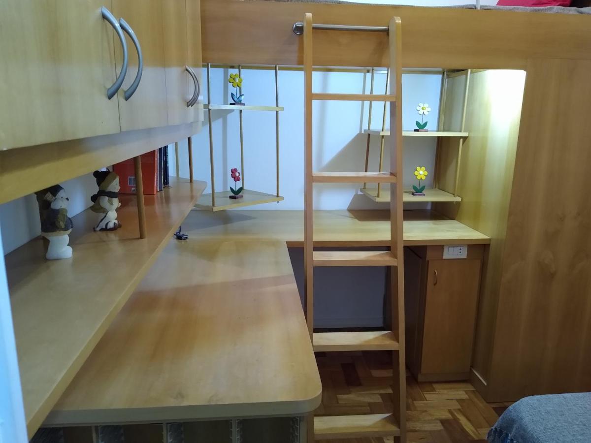 Aconchegante Ao Lado Do Shopping Com Garagem E Wifi Apartment Teresopolis Bagian luar foto