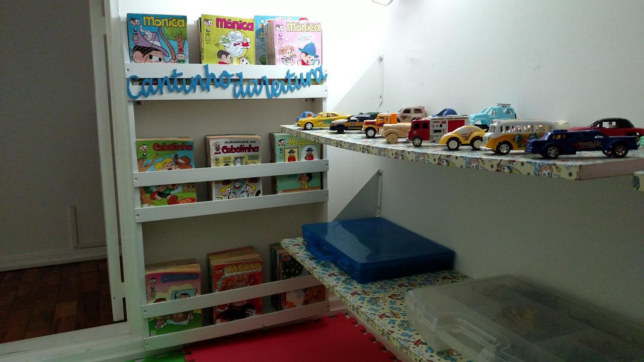 Aconchegante Ao Lado Do Shopping Com Garagem E Wifi Apartment Teresopolis Bagian luar foto