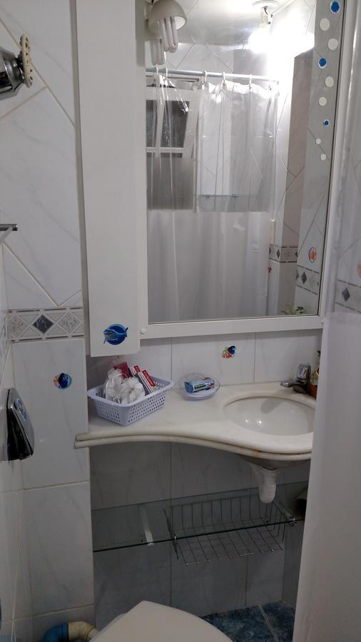 Aconchegante Ao Lado Do Shopping Com Garagem E Wifi Apartment Teresopolis Bagian luar foto
