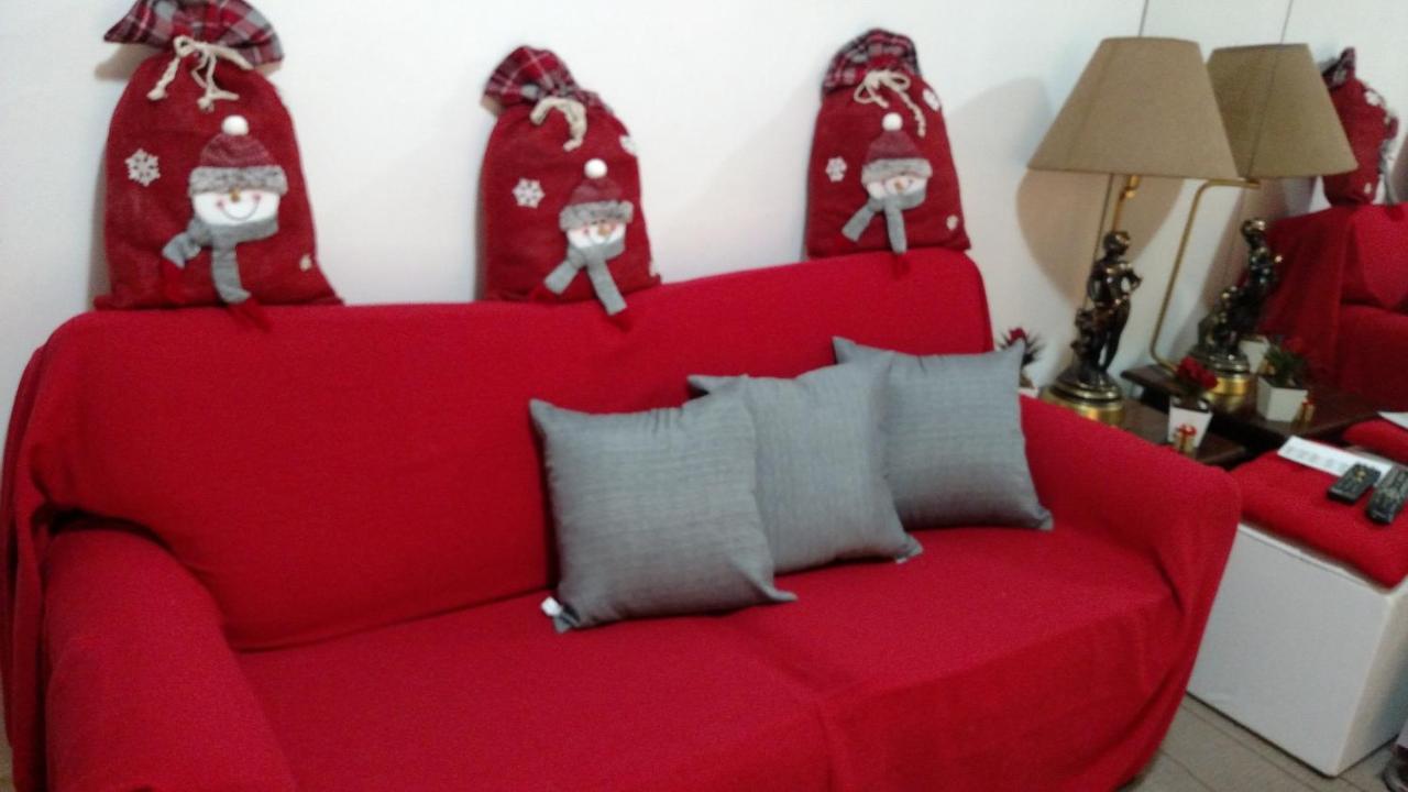 Aconchegante Ao Lado Do Shopping Com Garagem E Wifi Apartment Teresopolis Bagian luar foto