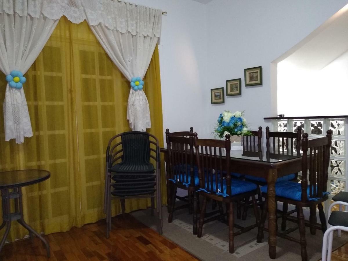 Aconchegante Ao Lado Do Shopping Com Garagem E Wifi Apartment Teresopolis Bagian luar foto