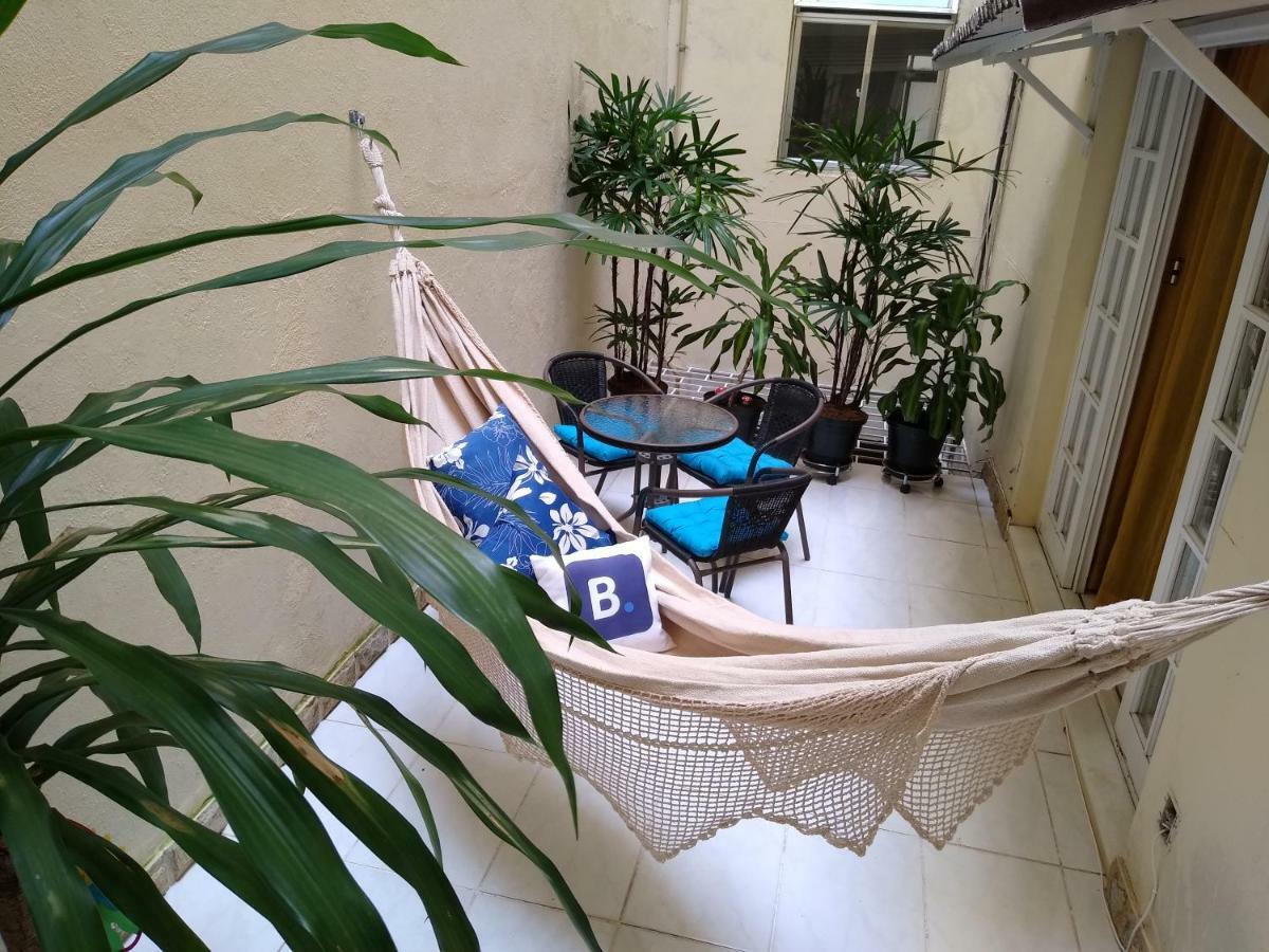 Aconchegante Ao Lado Do Shopping Com Garagem E Wifi Apartment Teresopolis Bagian luar foto